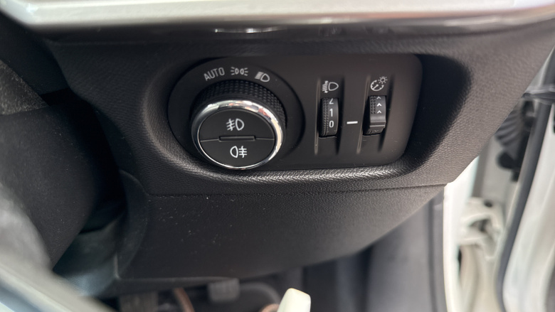 Vauxhall Mokka 1.2 Turbo Elite Nav 5dr Petrol Hatchback